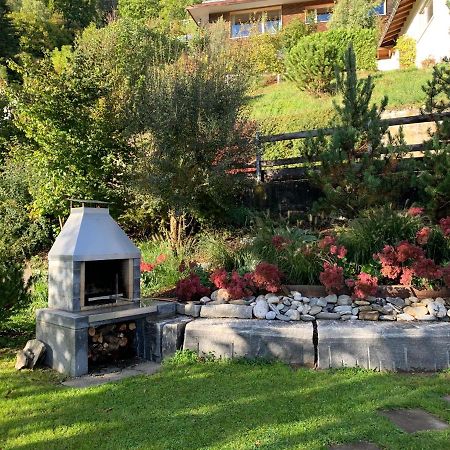 Mira Selva Villa Trin Kültér fotó