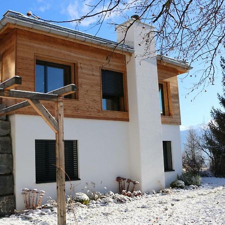 Mira Selva Villa Trin Kültér fotó