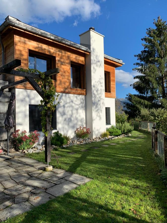Mira Selva Villa Trin Kültér fotó