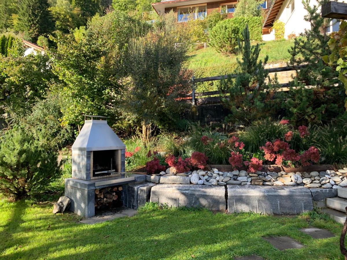 Mira Selva Villa Trin Kültér fotó