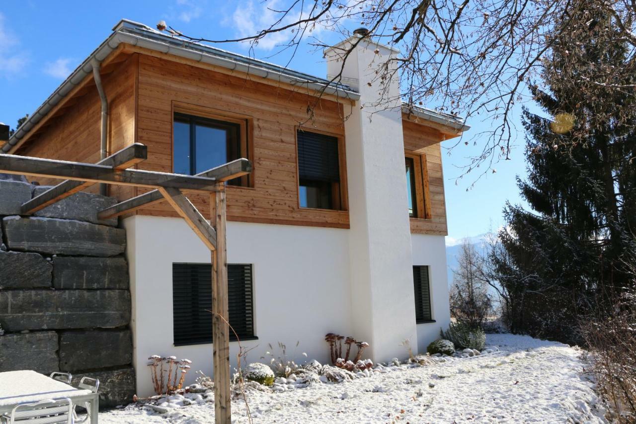 Mira Selva Villa Trin Kültér fotó