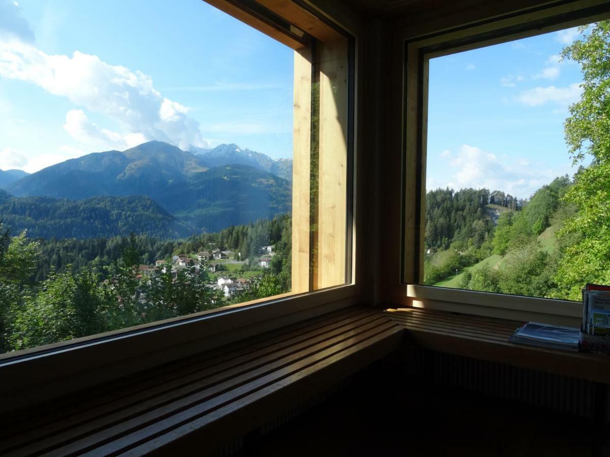 Mira Selva Villa Trin Kültér fotó