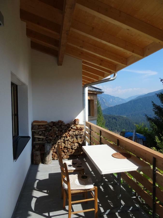 Mira Selva Villa Trin Kültér fotó