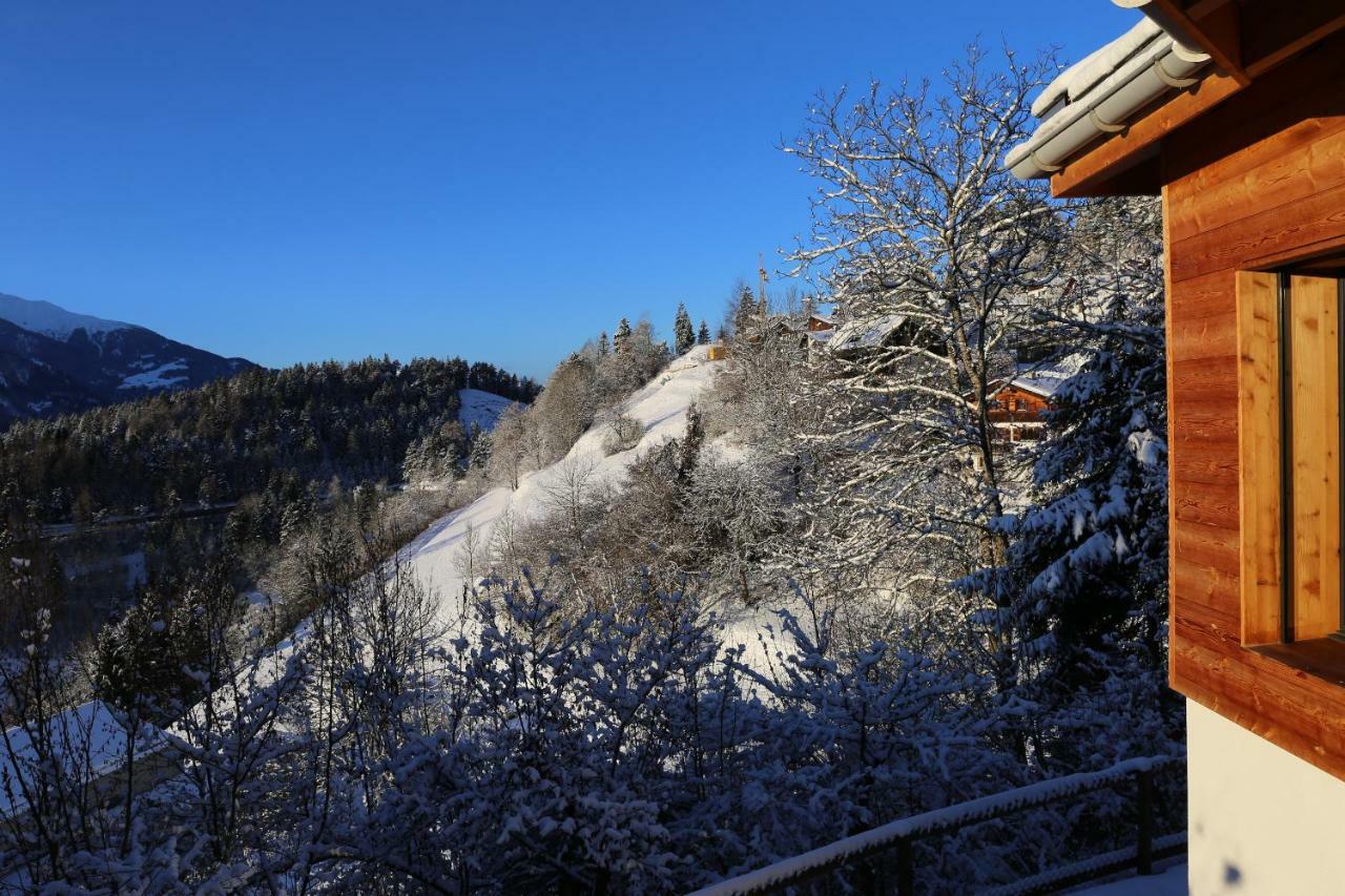 Mira Selva Villa Trin Kültér fotó