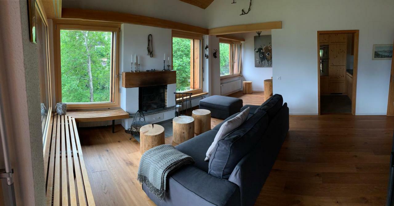 Mira Selva Villa Trin Kültér fotó