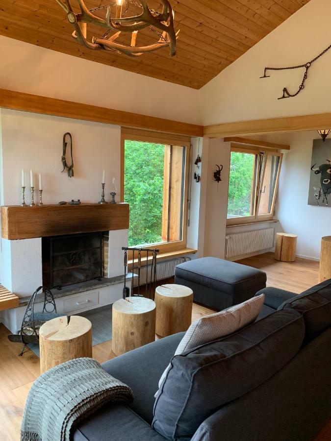 Mira Selva Villa Trin Kültér fotó