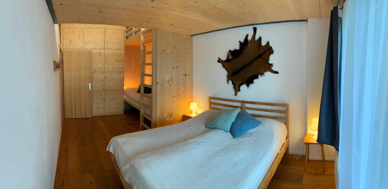Mira Selva Villa Trin Kültér fotó