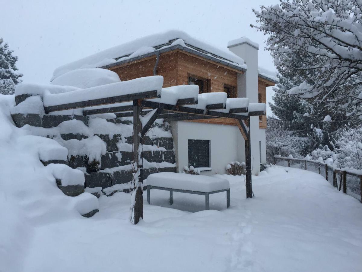 Mira Selva Villa Trin Kültér fotó