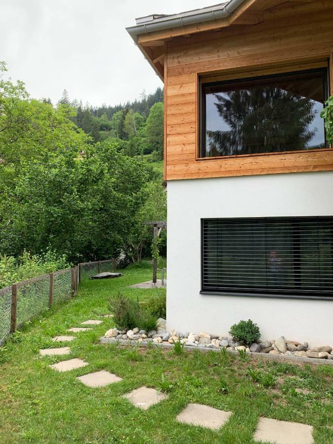 Mira Selva Villa Trin Kültér fotó