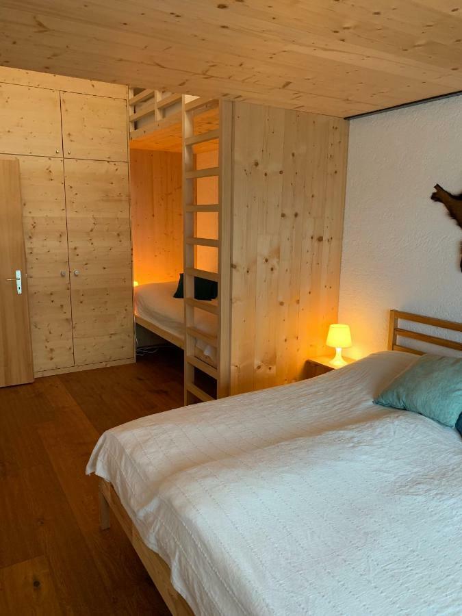 Mira Selva Villa Trin Kültér fotó