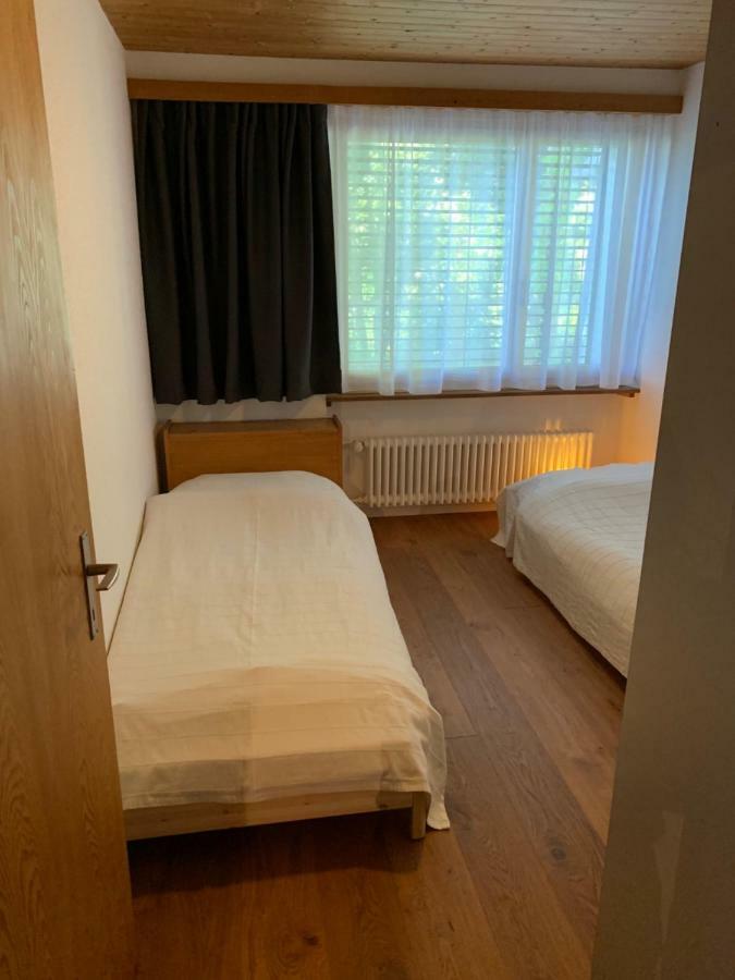 Mira Selva Villa Trin Kültér fotó